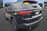 Used 2023 Chevrolet Traverse RS image 6