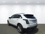 New 2025 Cadillac XT5 Sportv w/ Technology Package image 3