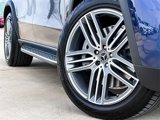 New 2025 Mercedes-Benz GLS 450 4MATIC image 2