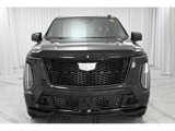 New 2025 Cadillac Escalade ESV V w/ LPO, ONYX Package image 3