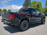 New 2025 Ford F150 Raptor image 4