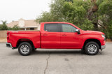 New 2025 Chevrolet Silverado 1500 LT image 3