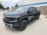 New 2026 Chevrolet Silverado EV LT image 4