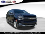Used 2023 Chevrolet Suburban LT w/ Luxury Package image 1