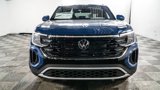 New 2025 Volkswagen Atlas Cross Sport SE image 2