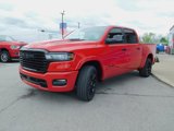 New 2025 RAM 1500 Laramie image 4