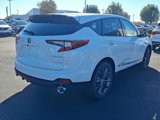 New 2025 Acura RDX A-Spec image 4
