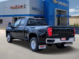 New 2025 Chevrolet Silverado 3500 LTZ w/ LTZ Convenience Package image 3