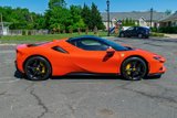 Used 2025 Ferrari SF90 Spider image 3
