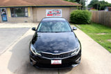 Used 2019 Kia Optima LX w/ LX 17" Wheel Package image 4