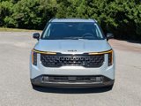 New 2025 Kia Carnival SX Prestige image 4
