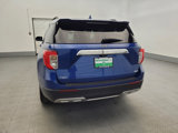 Used 2020 Ford Explorer XLT w/ Equipment Group 202A image 6