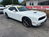 Used 2018 Dodge Challenger R/T Plus image 2