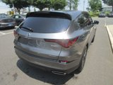 New 2025 Acura MDX A-Spec image 5