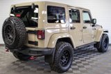 Used 2017 Jeep Wrangler Unlimited Rubicon image 3