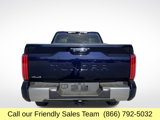 New 2025 Toyota Tundra Limited image 4