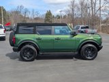 Certified 2022 Ford Bronco Black Diamond image 2
