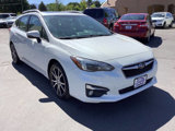 Used 2017 Subaru Impreza 2.0i Limited image 5