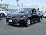 Used 2023 Toyota Corolla LE image 2
