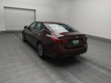Used 2024 Nissan Altima 2.5 SV image 5