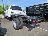 New 2025 Ford F550 4x4 Crew Cab Super Duty image 5