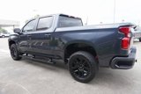 Used 2022 Chevrolet Silverado 1500 Custom Trail Boss w/ Safety Confidence Package image 4