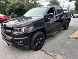 Used 2019 Chevrolet Colorado LT w/ Redline Special Edition image 2
