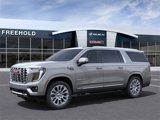 New 2025 GMC Yukon XL Denali w/ Sun & Power Step Package image 2