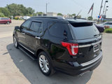 Used 2018 Ford Explorer XLT w/ Equipment Group 202A image 5