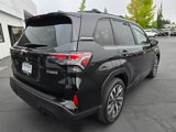 New 2025 Subaru Forester Touring image 4
