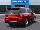 New 2025 Chevrolet Suburban Premier w/ Sun And Tow Package image 4