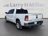 Used 2022 RAM 1500 Big Horn image 3