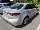 Used 2024 Toyota Corolla LE image 3
