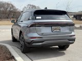 New 2025 Lincoln Nautilus Reserve w/ Jet Appearance Package image 5
