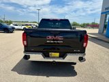 New 2025 GMC Sierra 1500 SLE w/ Preferred Package image 3