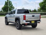 New 2025 Toyota Tacoma TRD Off-Road image 4