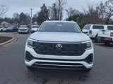 New 2025 Volkswagen Atlas SEL Premium R-Line image 2