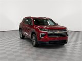 New 2025 Chevrolet Traverse LT w/ Driver Confidence Package image 2