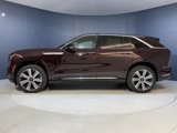 New 2025 Cadillac Escalade IQ Luxury 1 w/ Smart Trailering package image 2