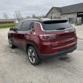 Used 2021 Jeep Compass Limited image 5