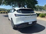 New 2025 Nissan Murano Platinum image 5