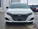 Used 2022 Honda Accord Sport Special Edition image 2