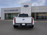 New 2025 Ford F350 4x4 Crew Cab DRW Super Duty image 5