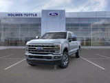 New 2025 Ford F250 Lariat w/ Lariat Ultimate Package image 2