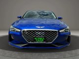 Used 2019 Genesis G70 3.3T Advanced w/ Elite Package image 3