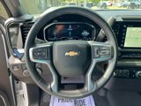 Used 2025 Chevrolet Silverado 1500 LT image 5