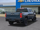 New 2025 Chevrolet Silverado 2500 LTZ w/ LTZ Plus Package image 6