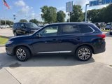 Used 2017 Mitsubishi Outlander SEL image 3