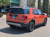 New 2026 Honda Passport TrailSport Elite image 4