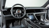 Certified 2025 Porsche Taycan image 4